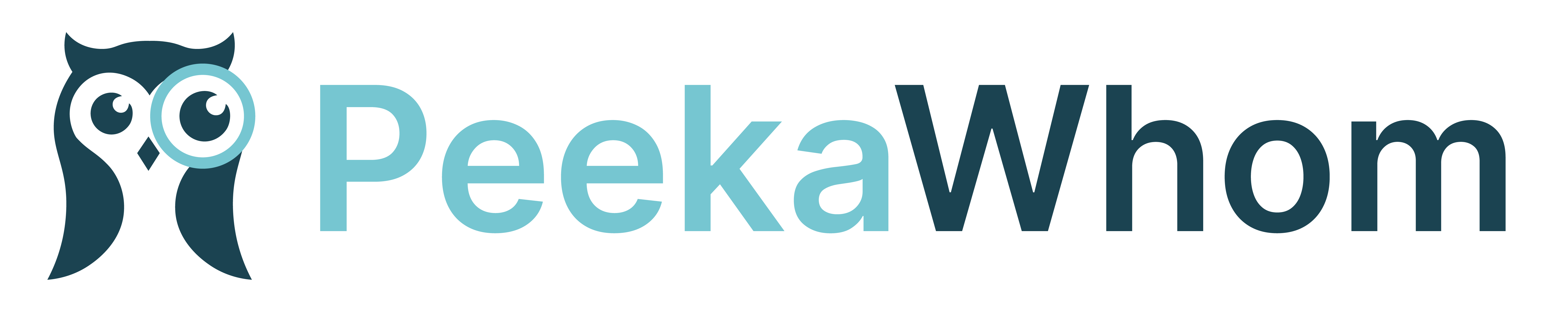 PeekaWhom